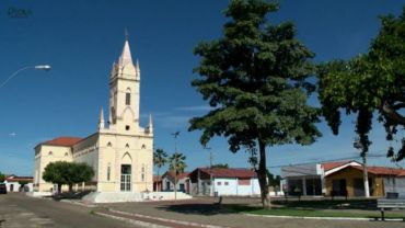 São Pedro do Piauí, PI